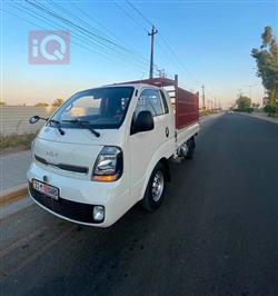 Kia Bongo
